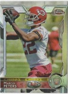Marcus Peters