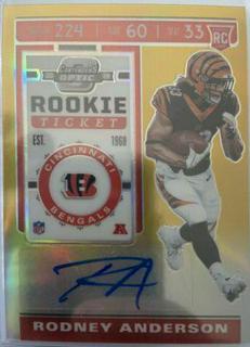 Rodney Anderson
