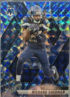 Richard Sherman