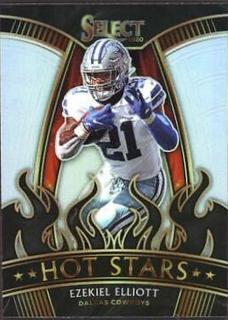 Ezekiel Elliott