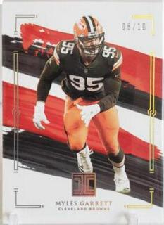 Myles Garrett