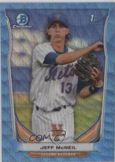 Jeff McNeil