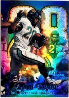 Fred Taylor