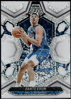 Dante Exum