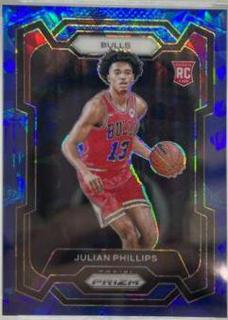 Julian Phillips