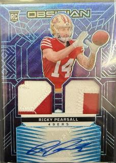 Ricky Pearsall