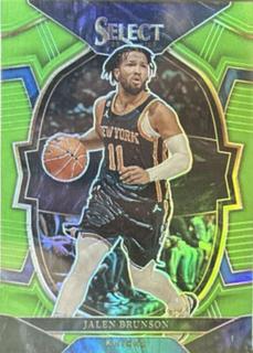 Jalen Brunson