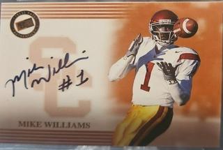 Mike Williams