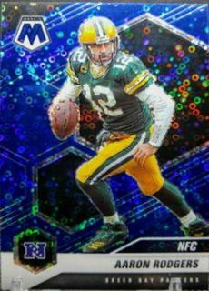 Aaron Rodgers