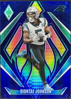 Diontae Johnson