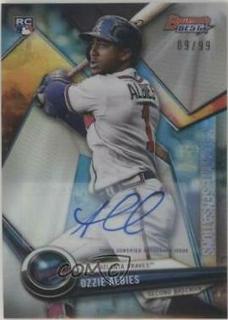 Ozzie Albies