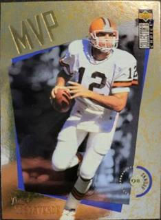 Vinny Testaverde