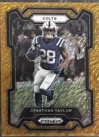 Jonathan Taylor