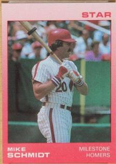 Mike Schmidt