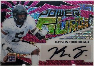 Kayvon Thibodeaux