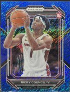 Ricky Council IV