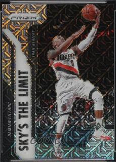 Damian Lillard