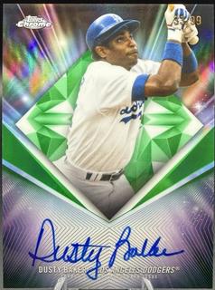 Dusty Baker