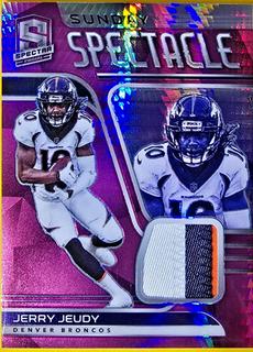 Jerry Jeudy