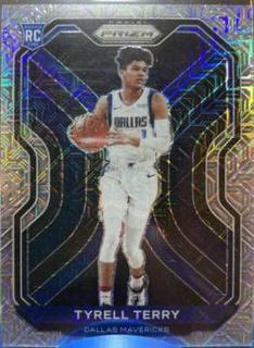 Tyrell Terry
