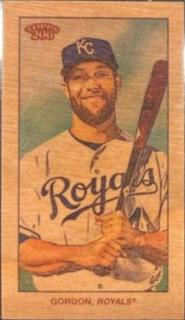 Alex Gordon