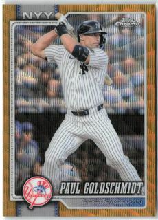 Paul Goldschmidt
