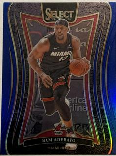 Bam Adebayo