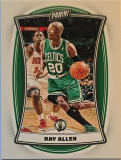 Ray Allen