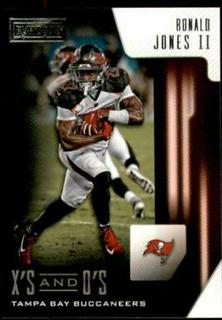 Ronald Jones II