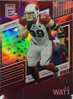 J. J. Watt