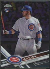 Ian Happ