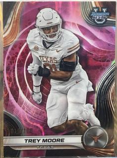 Trey Moore