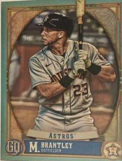 Michael Brantley