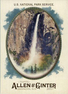 U.S. National Park Service [Hot Box Foil] #224