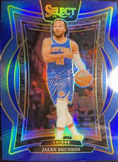 Jalen Brunson