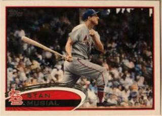 Stan Musial