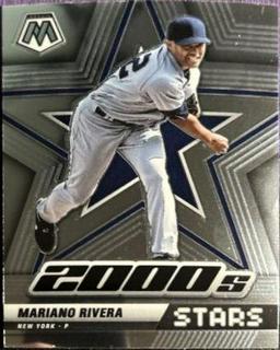 Mariano Rivera