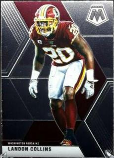 Landon Collins