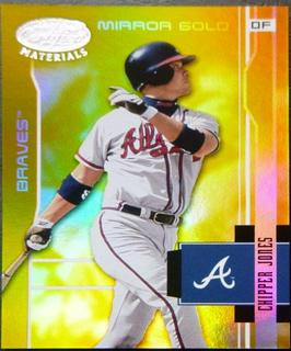 Chipper Jones