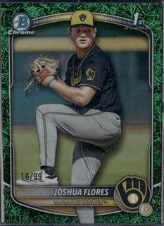 Joshua Flores