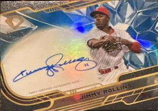 Jimmy Rollins