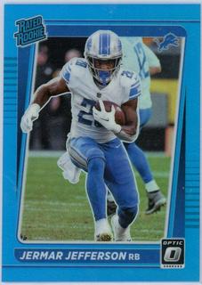 Jermar Jefferson