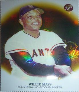 Willie Mays