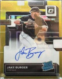 Jake Burger