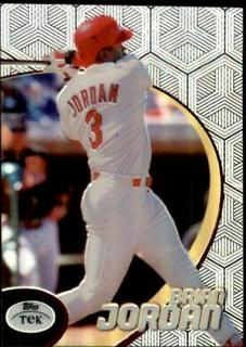 Brian Jordan