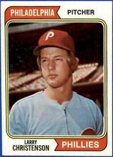 Larry Christenson