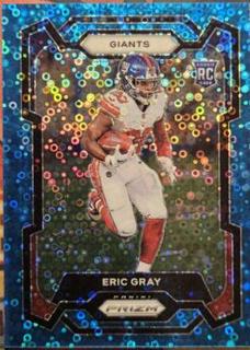 Eric Gray