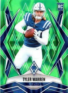 Tyler Warren