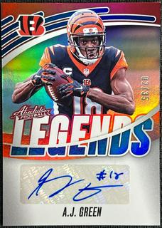 A.J. Green