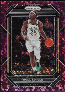 Buddy Hield
